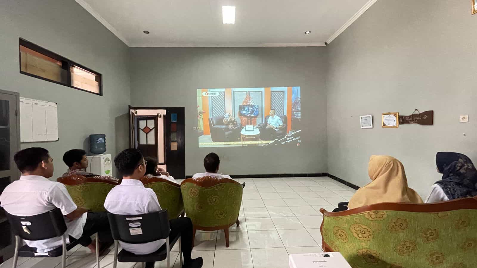 talkshow film dokumenter 