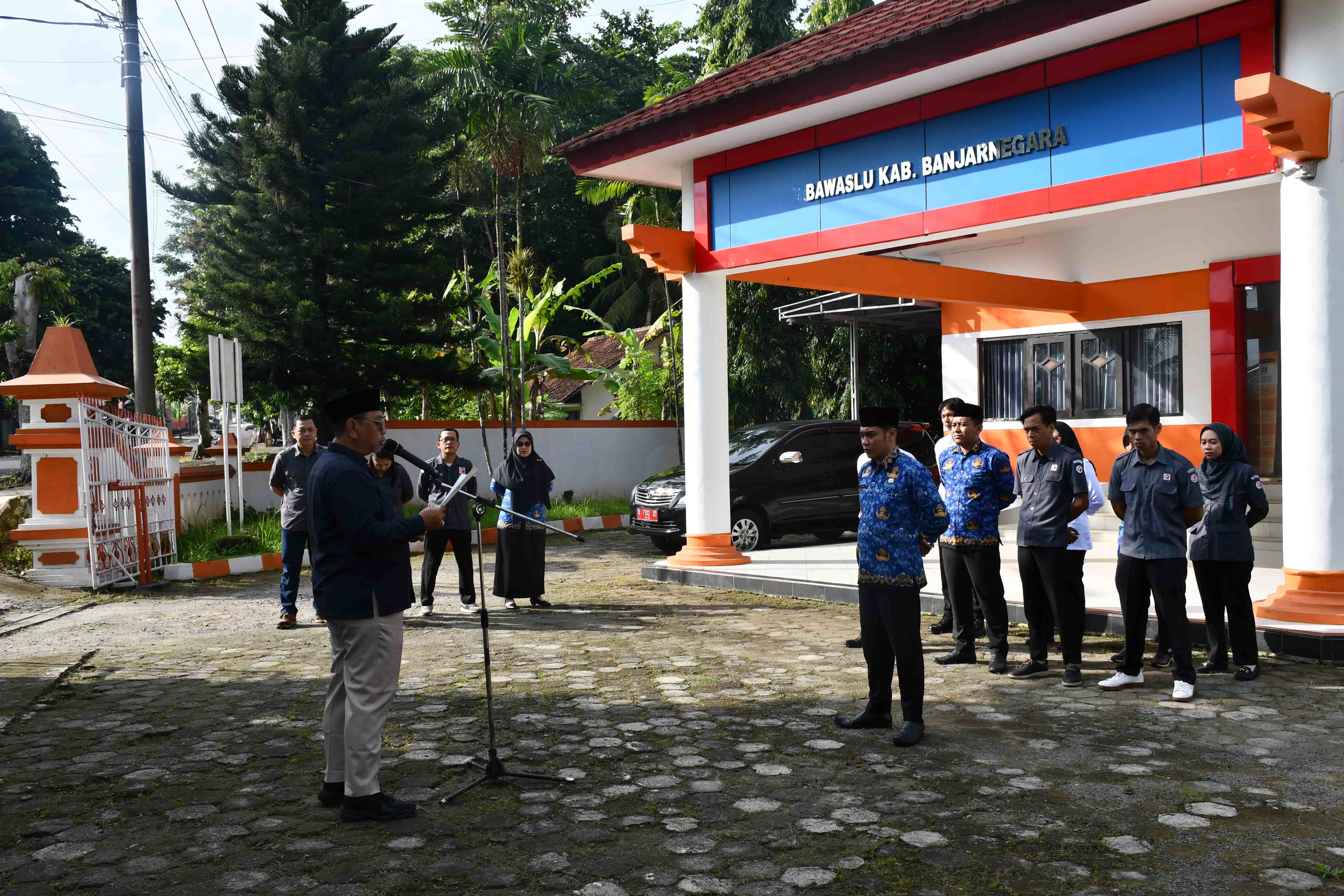 upacara hari lahir pancasila 
