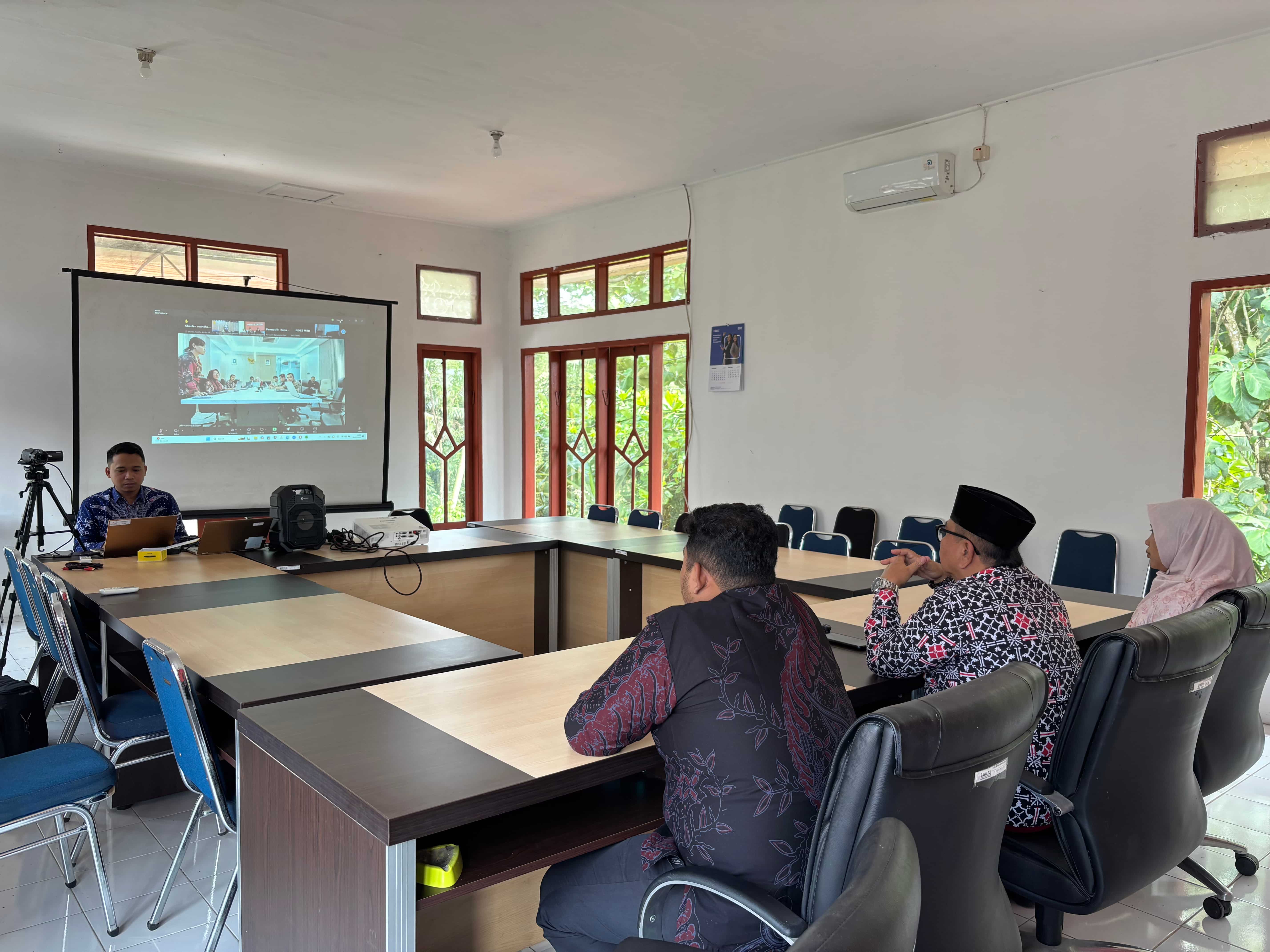 konsolidasi demokrasi