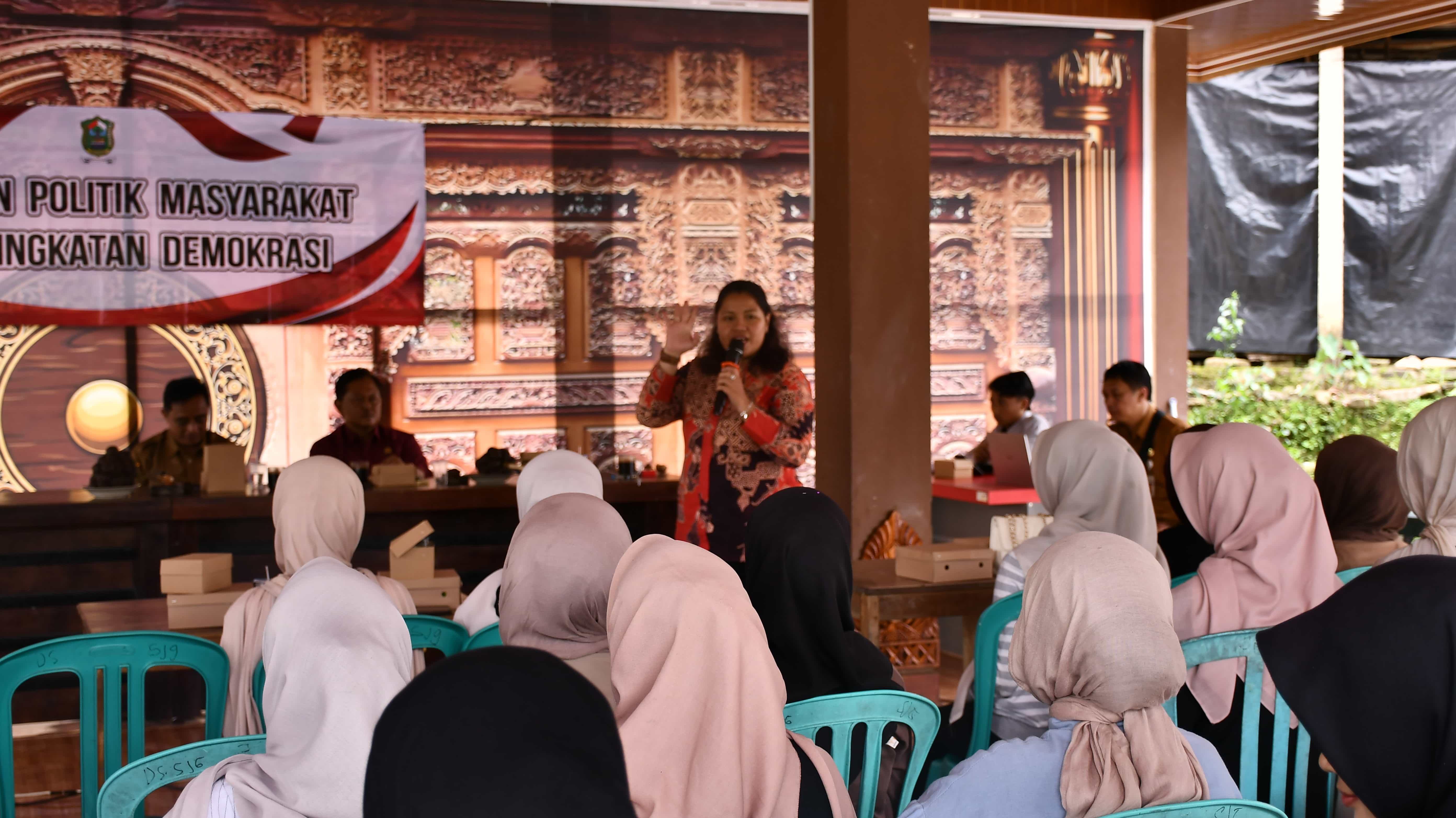 sosialisasi