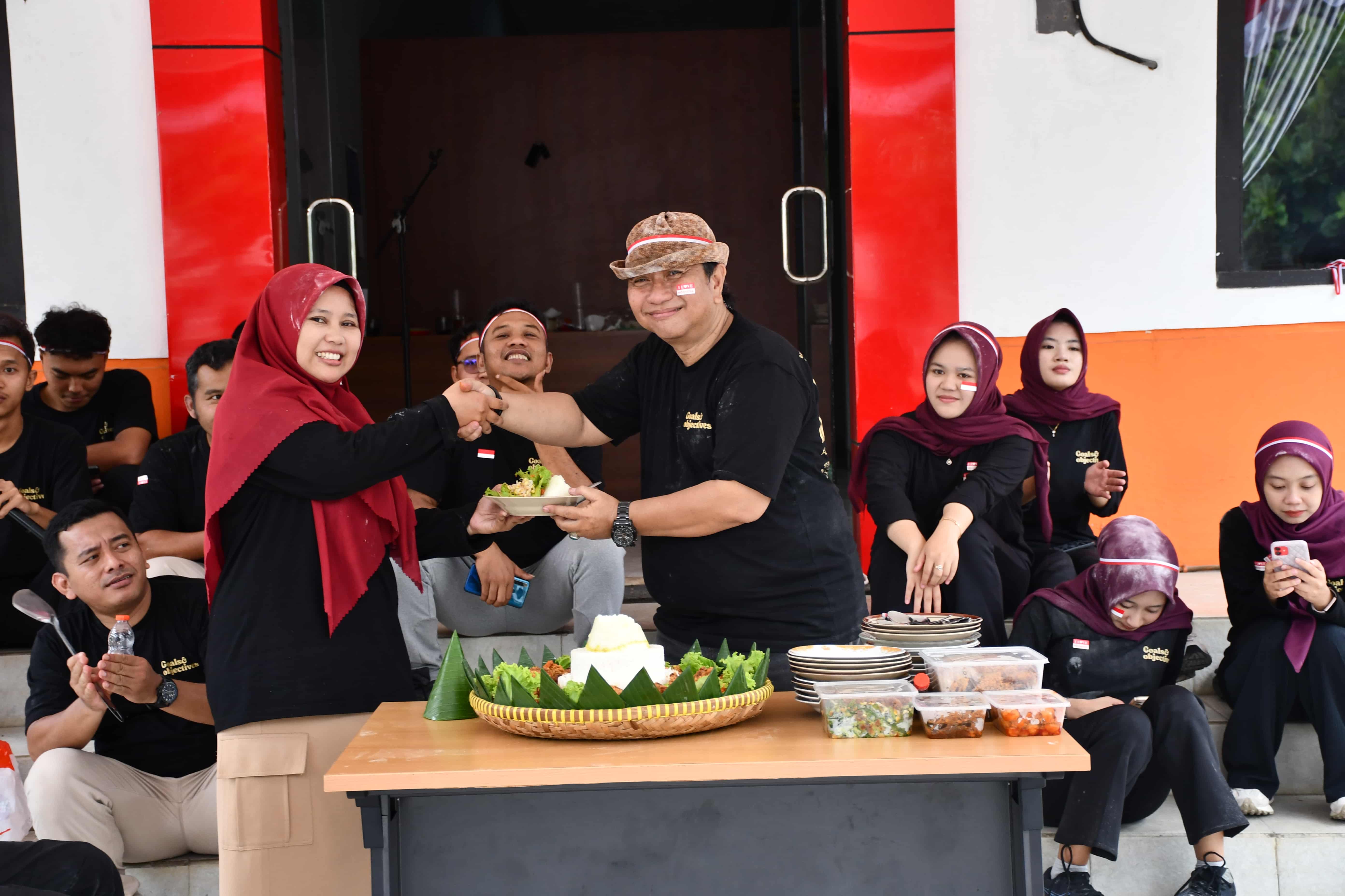 HUT Bawaslu Kabupaten/Kota 