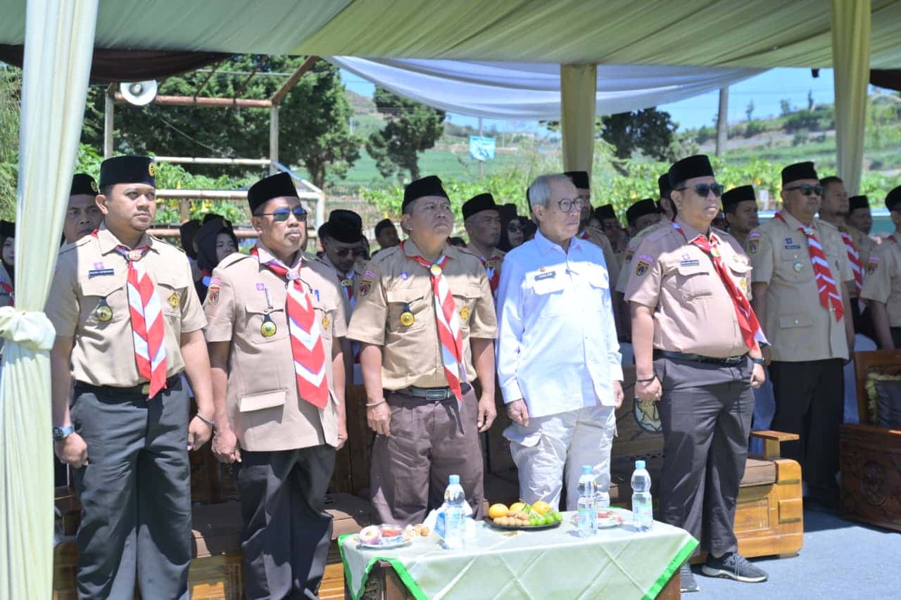 hari pramuka