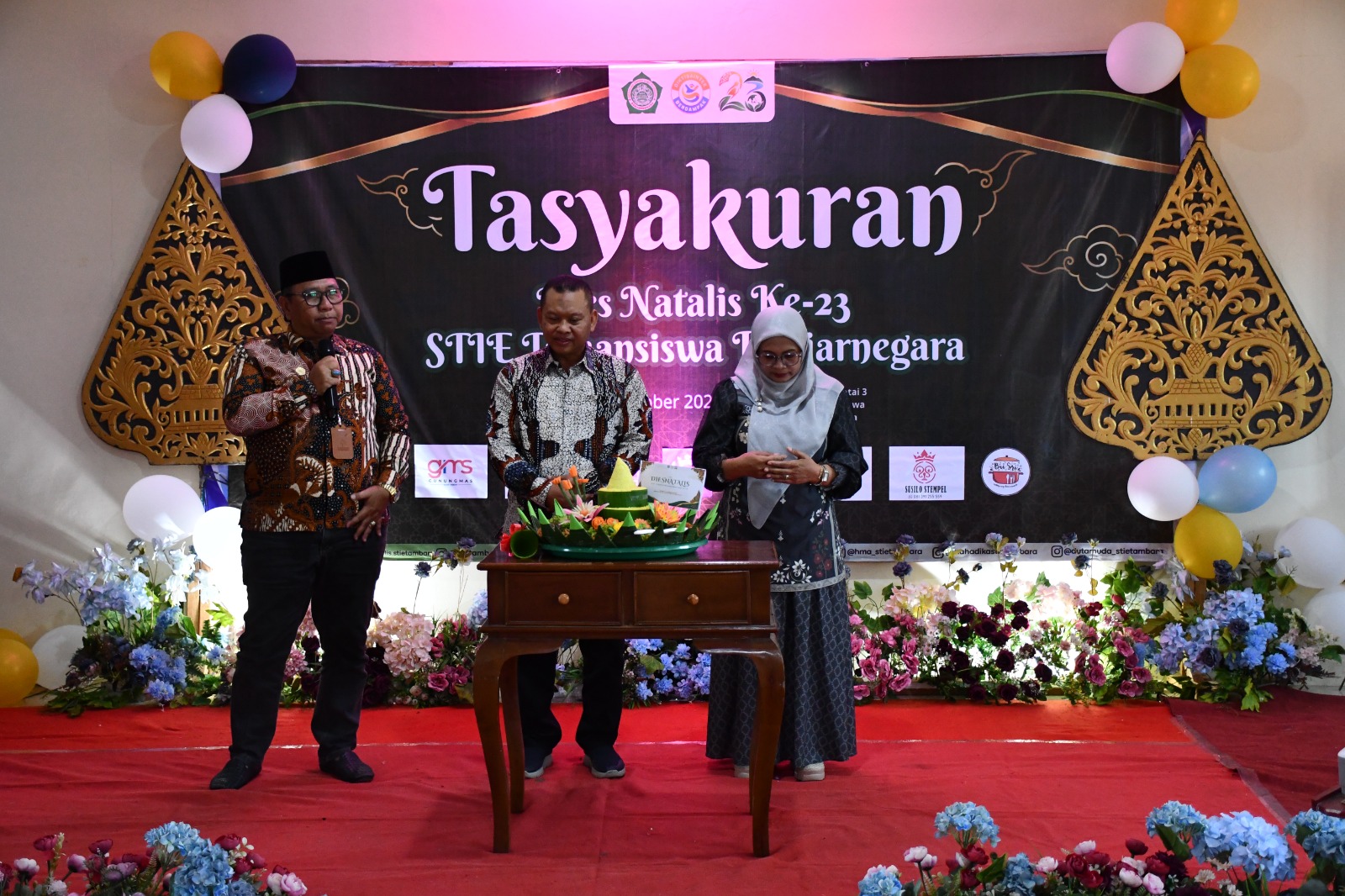 tasyakuran