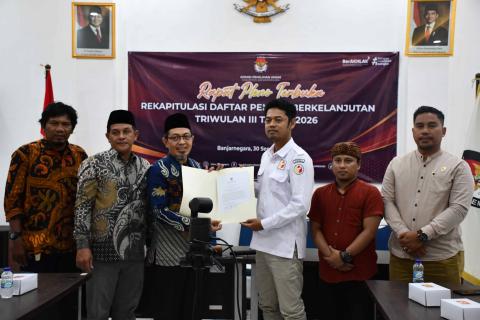 pleno triwulan III