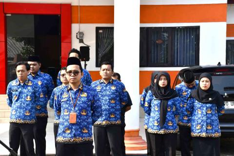 upacara kesaktian pancasila 