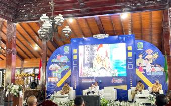 Musrenbang Banjarnegara