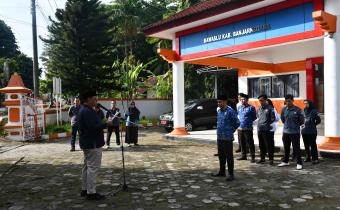 upacara hari lahir pancasila 