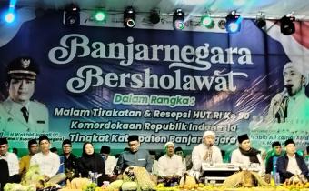 bersholawat