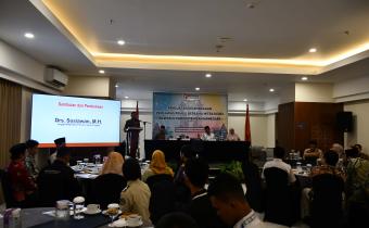 penguatan kelembagaan