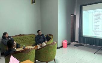 pembahasan program 2026