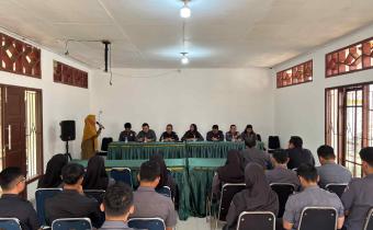 supervisi kasek provinsi