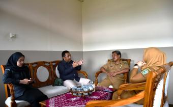 Konsolidasi Demokrasi