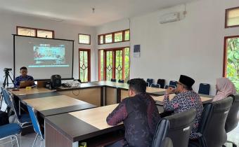 konsolidasi demokrasi