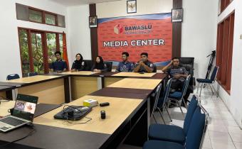 kick off ngabuburit pengawasan