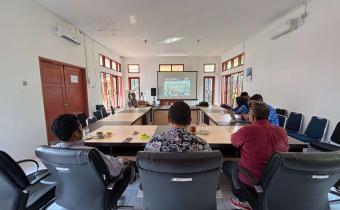 pelatihan KOS