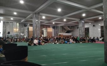terawih keliling