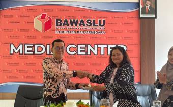 HUT Bawaslu RI 