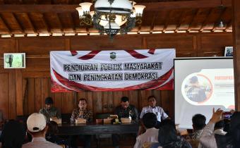 sosialisasi