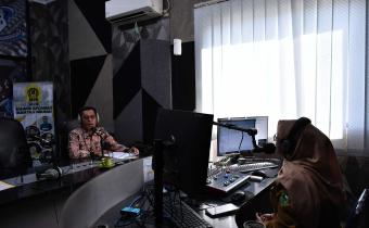 radio