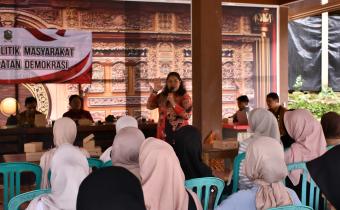 sosialisasi