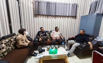 Kerjasama STIE
