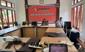 Rapat teknis pelaksanaan P2P