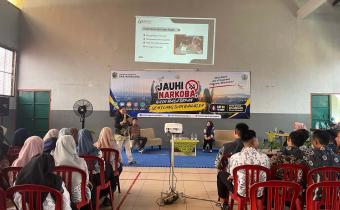 sosialisasi pemula 