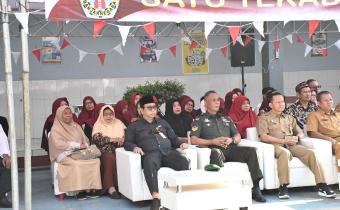 HUT SMA N 1 Banjarnegara 
