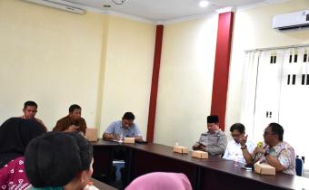 Forum FKP Bakesbangpol