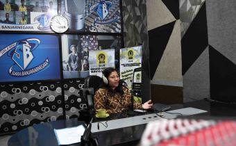 Talkshow Radio