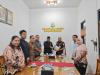 audiensi kepala kejaksaan 